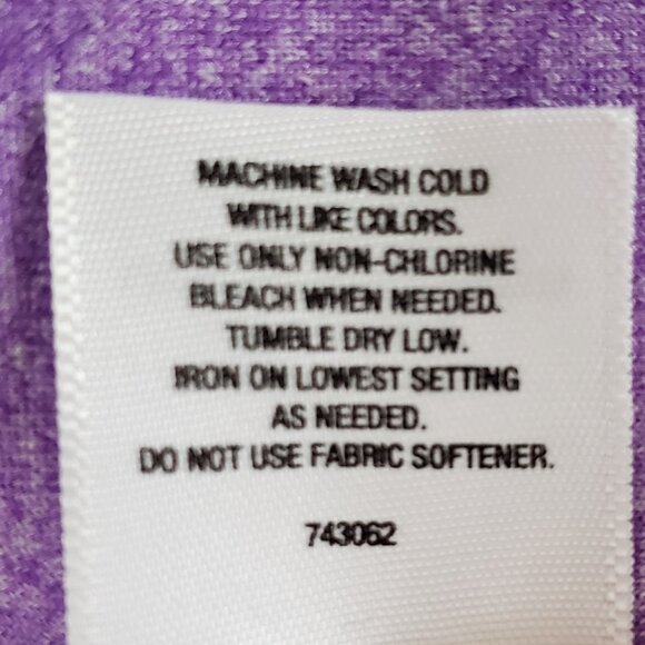 Xersion Athletic Zip-up Jacket Workout Women's XL - Picture 9 of 13